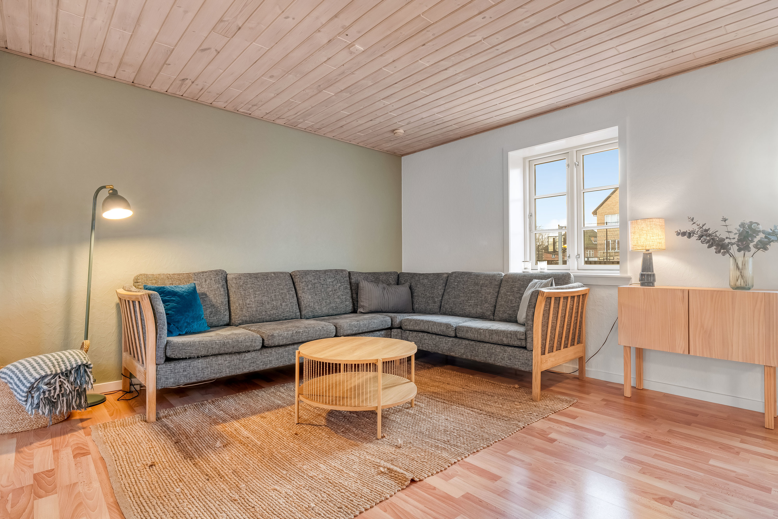 Fremhævet  billede i fuldskærmstilstand. Billede af Skansevej 25, 3400 Hillerød