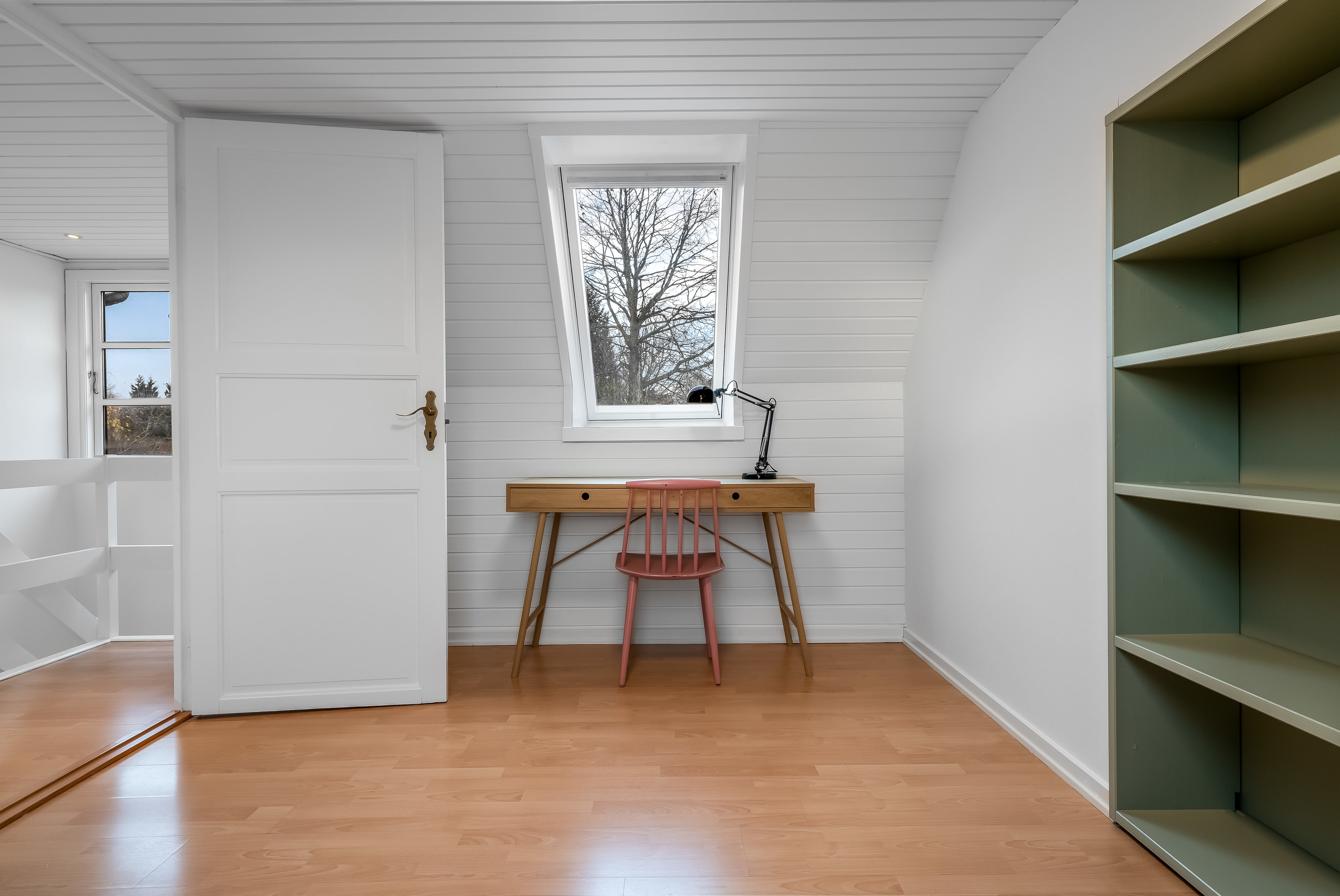 Fremhævet  billede i fuldskærmstilstand. Billede af Skansevej 25, 3400 Hillerød