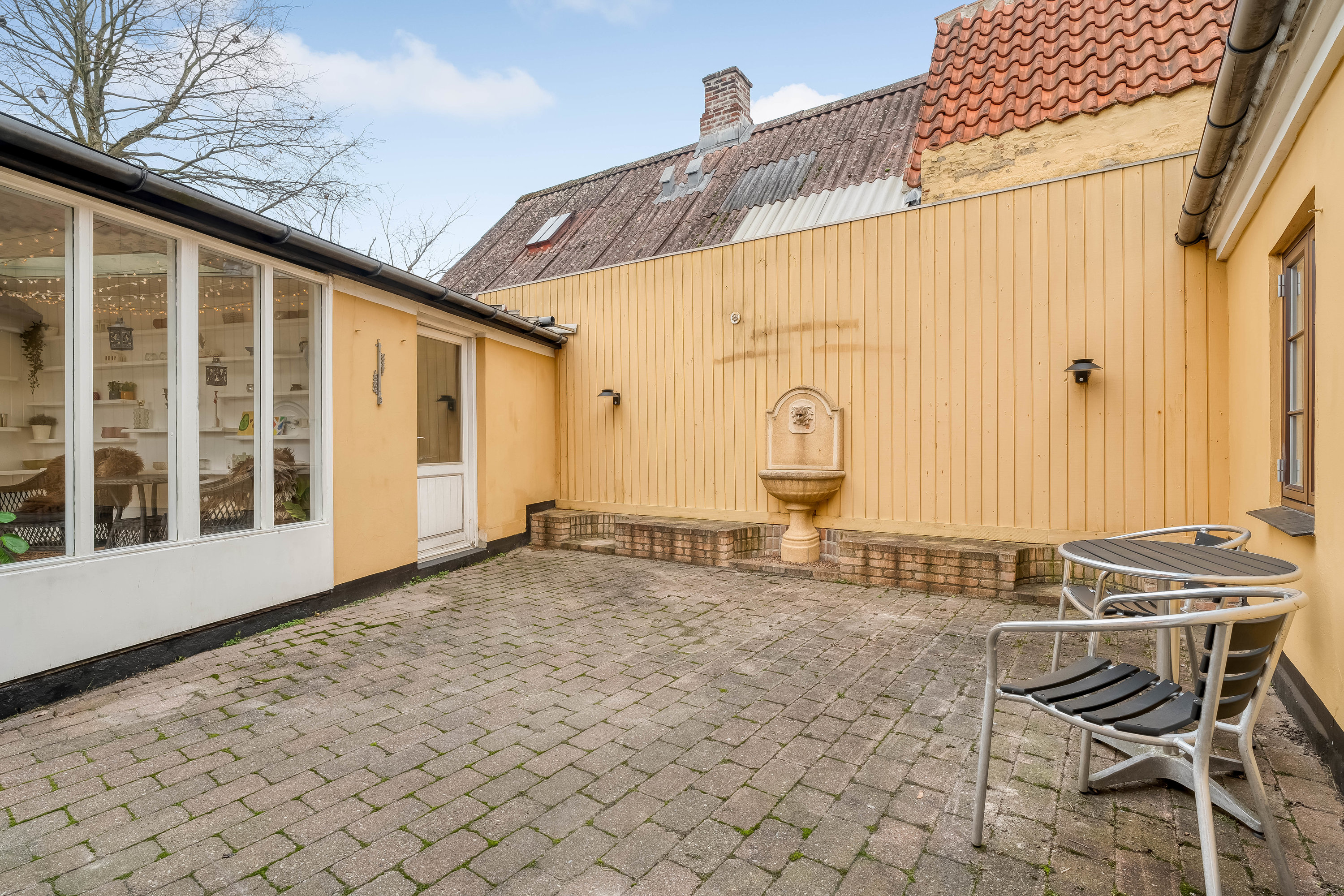 Fremhævet  billede i fuldskærmstilstand. Billede af Skansevej 25, 3400 Hillerød