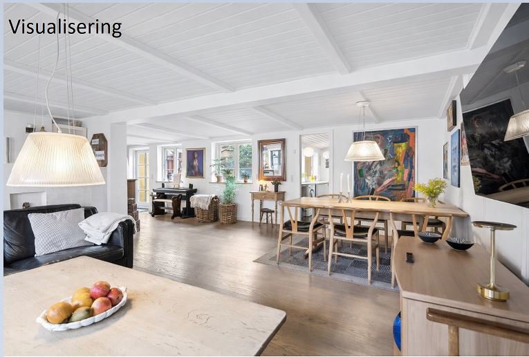 Miniaturebillede 2: . Billede af Nyportstræde 10, 4600 Køge