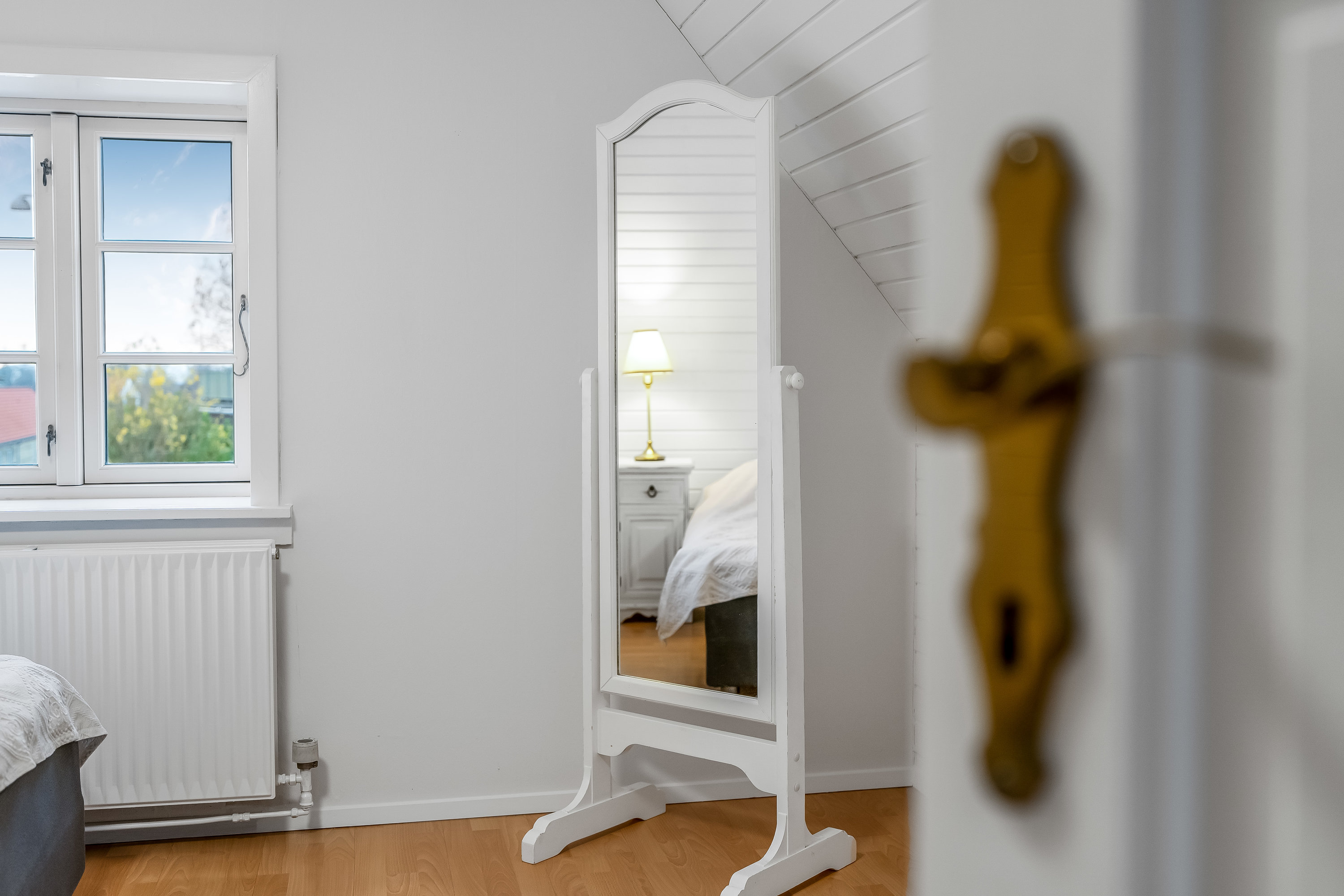 Fremhævet  billede i fuldskærmstilstand. Billede af Skansevej 25, 3400 Hillerød