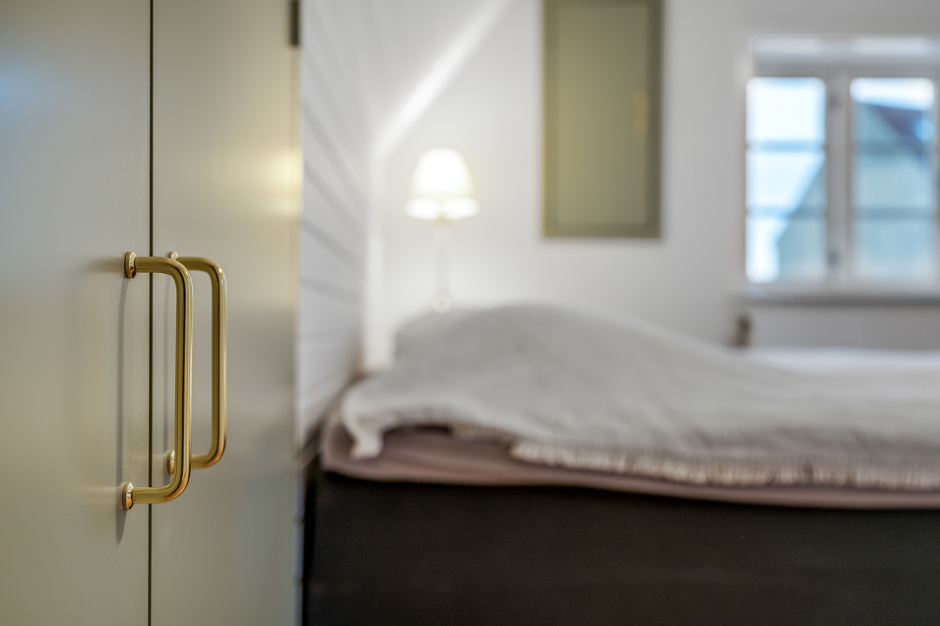 Fremhævet  billede i fuldskærmstilstand. Billede af Skansevej 25, 3400 Hillerød