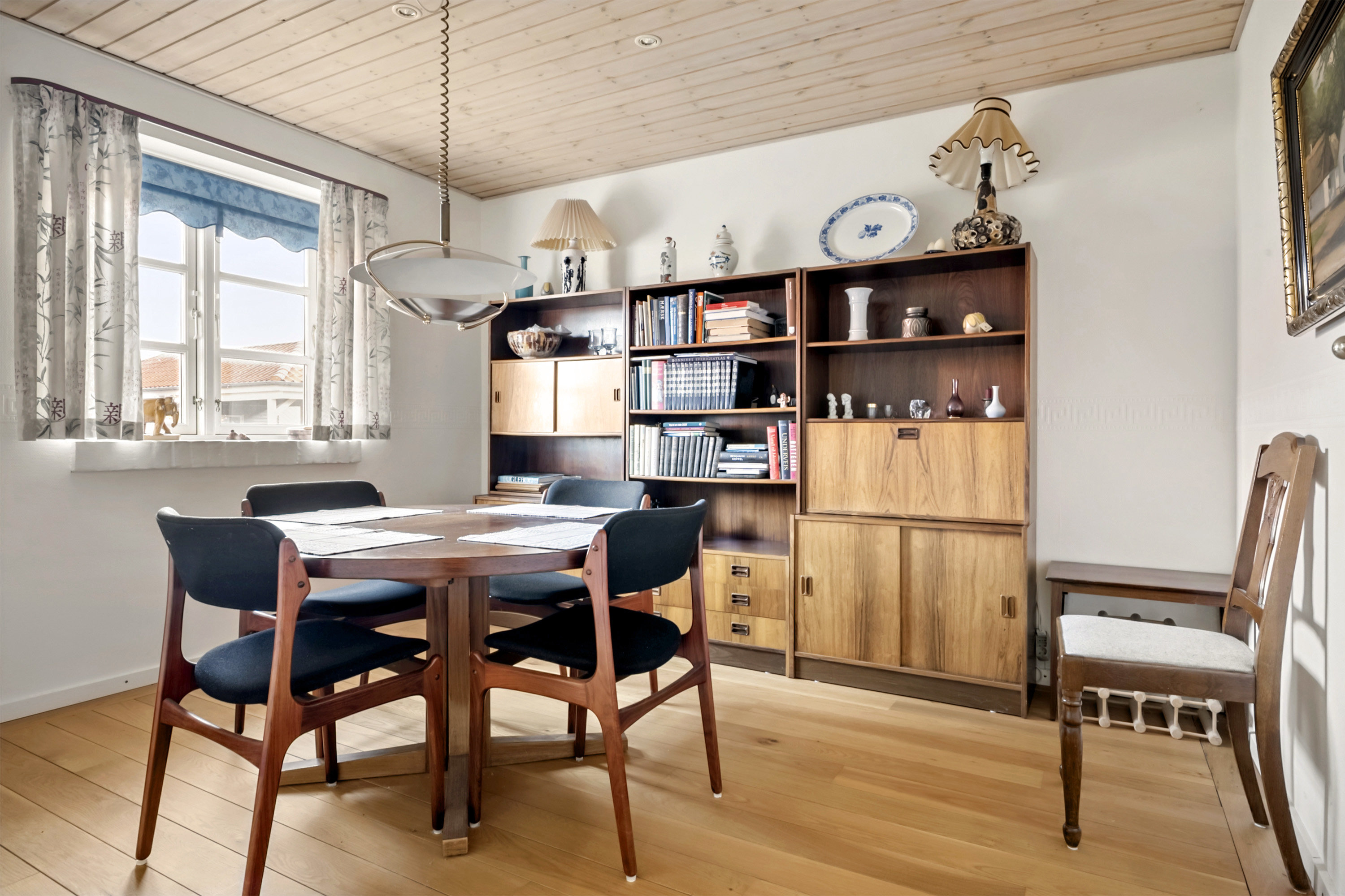 Fremhævet værelse billede i fuldskærmstilstand. Billede af Højen 5, Korsør Syd, 4220 Korsør