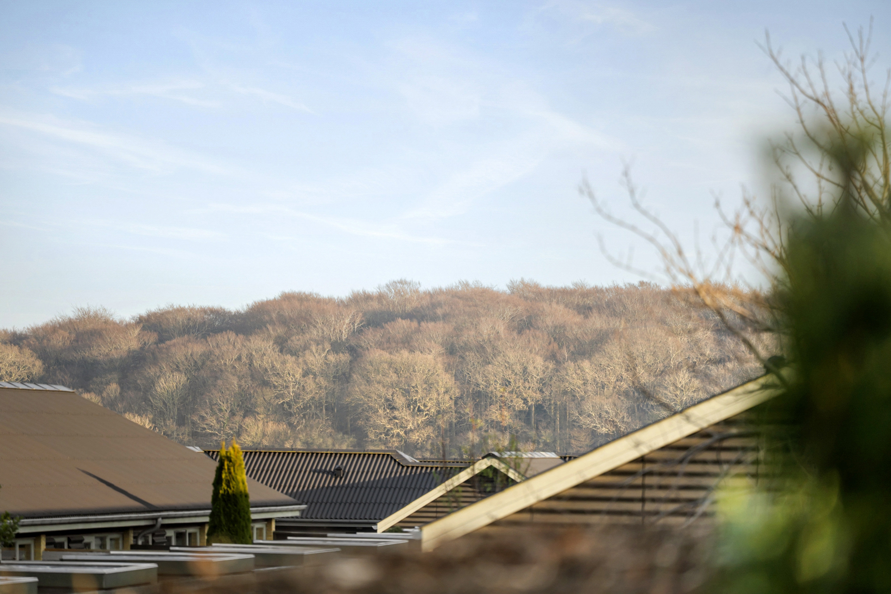 Fremhævet udsigt billede i fuldskærmstilstand. Billede af Højen 5, Korsør Syd, 4220 Korsør