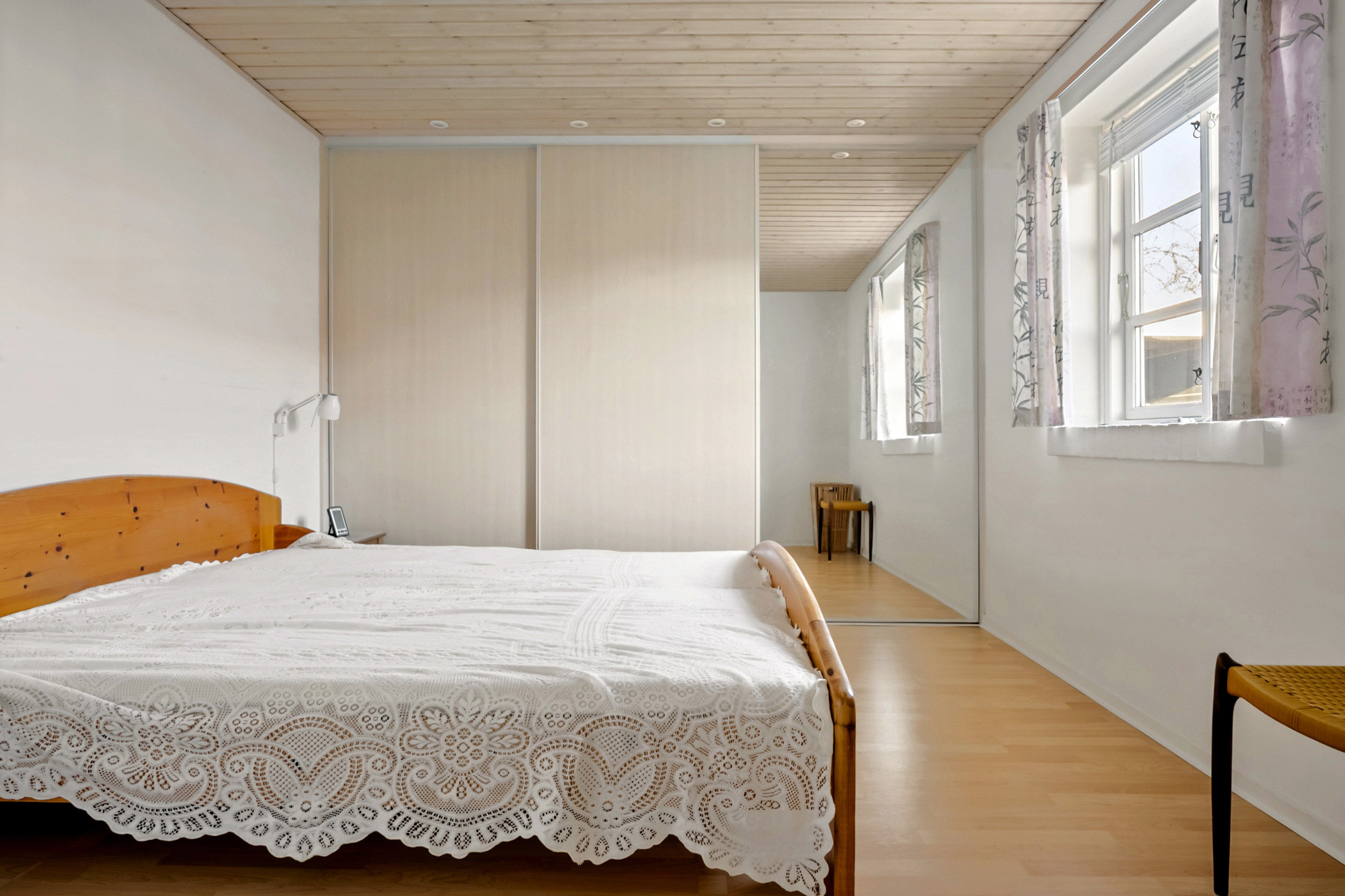 Fremhævet værelse billede i fuldskærmstilstand. Billede af Højen 5, Korsør Syd, 4220 Korsør