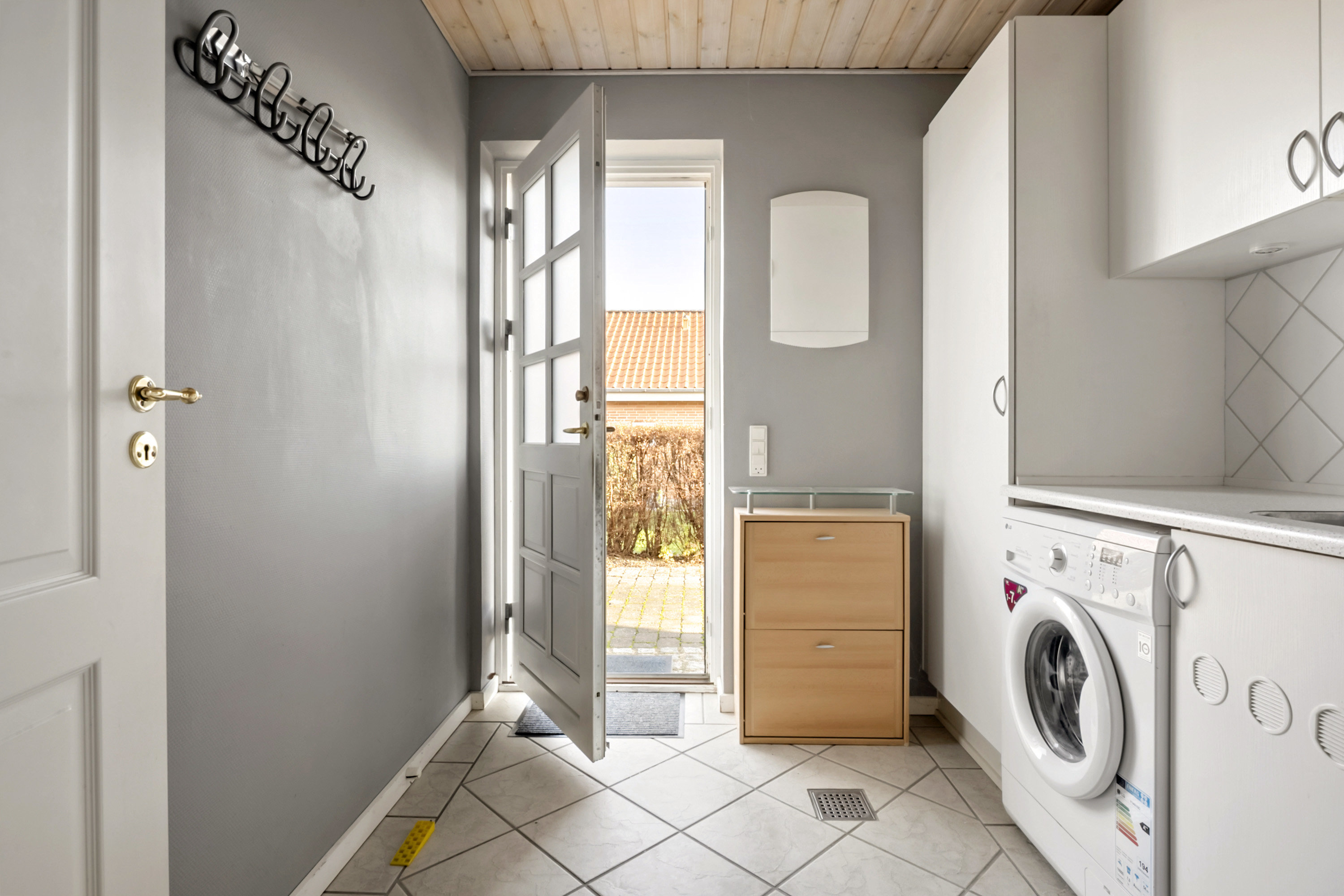 Fremhævet bryggers billede i fuldskærmstilstand. Billede af Højen 5, Korsør Syd, 4220 Korsør