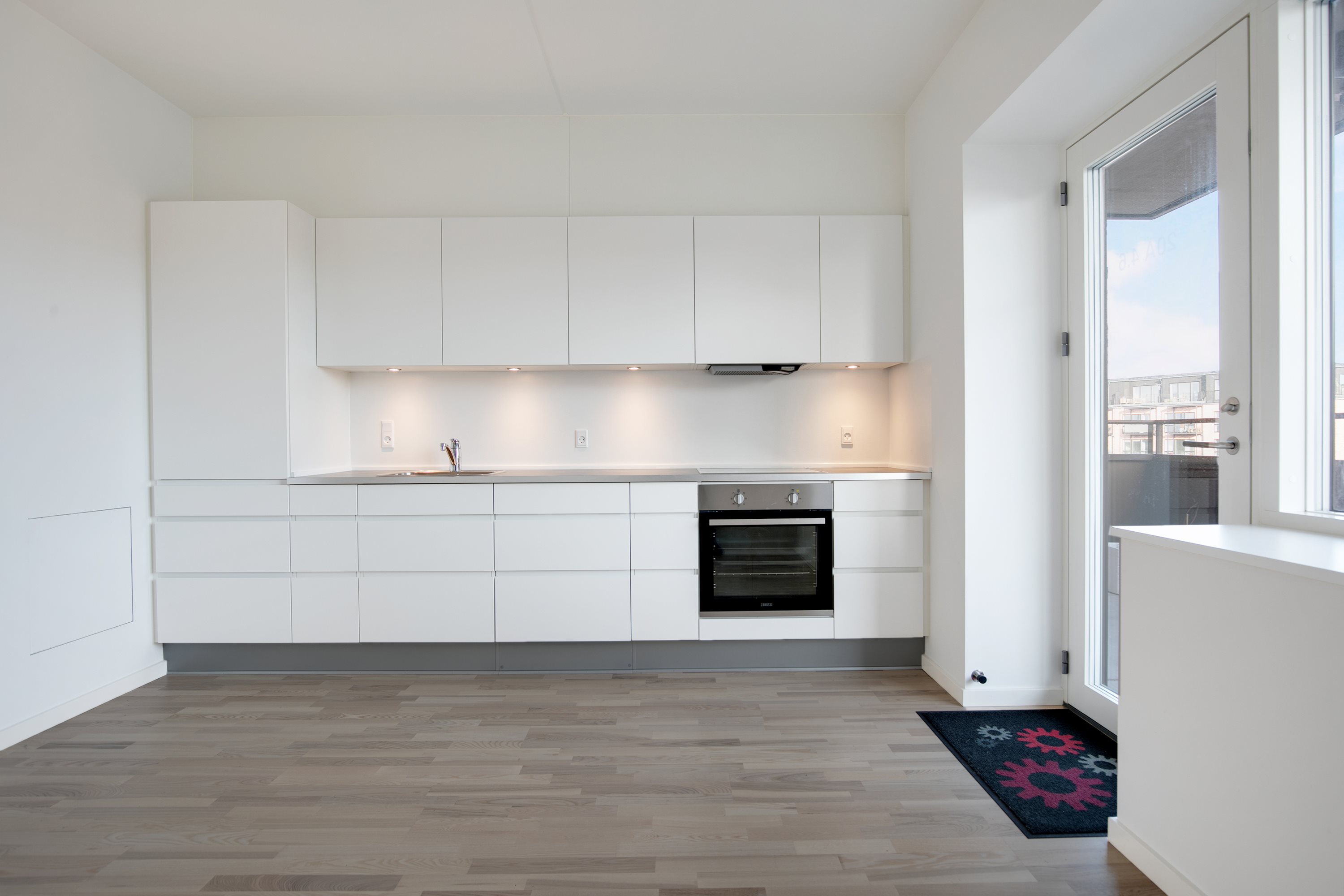 Miniaturebillede 2: . Billede af Gammel Køge Landevej 20F, 2500 Valby