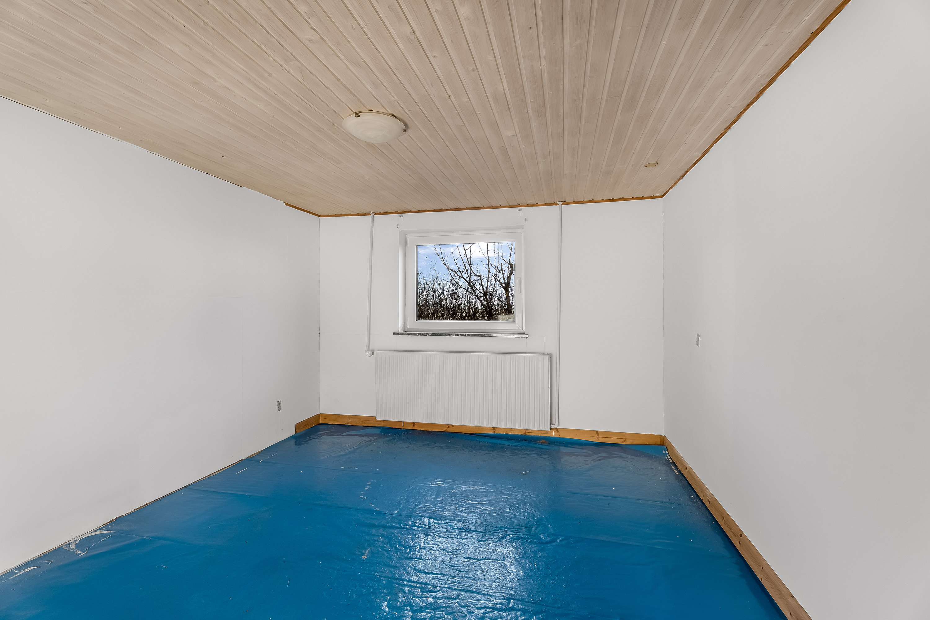 Fremhævet værelse billede i fuldskærmstilstand. Billede af Gallevej 8, 4913 Horslunde