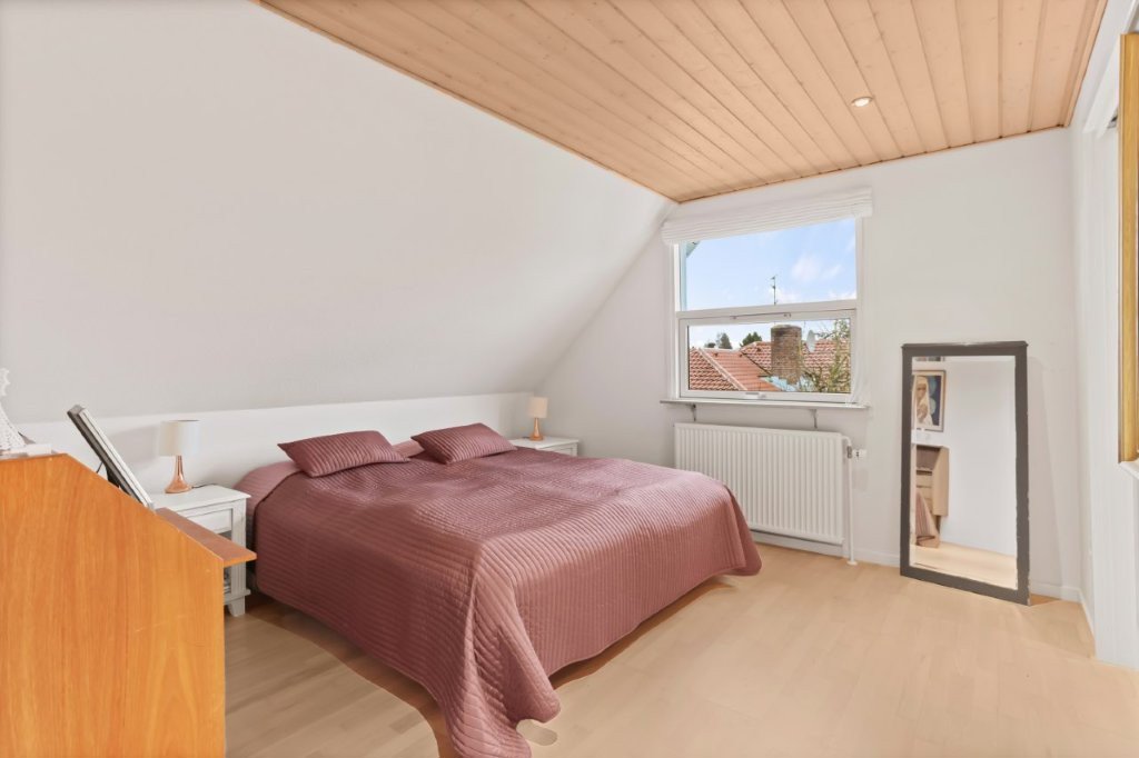 Fremhævet  billede i fuldskærmstilstand. Billede af Vesterheden 71, 8800 Viborg