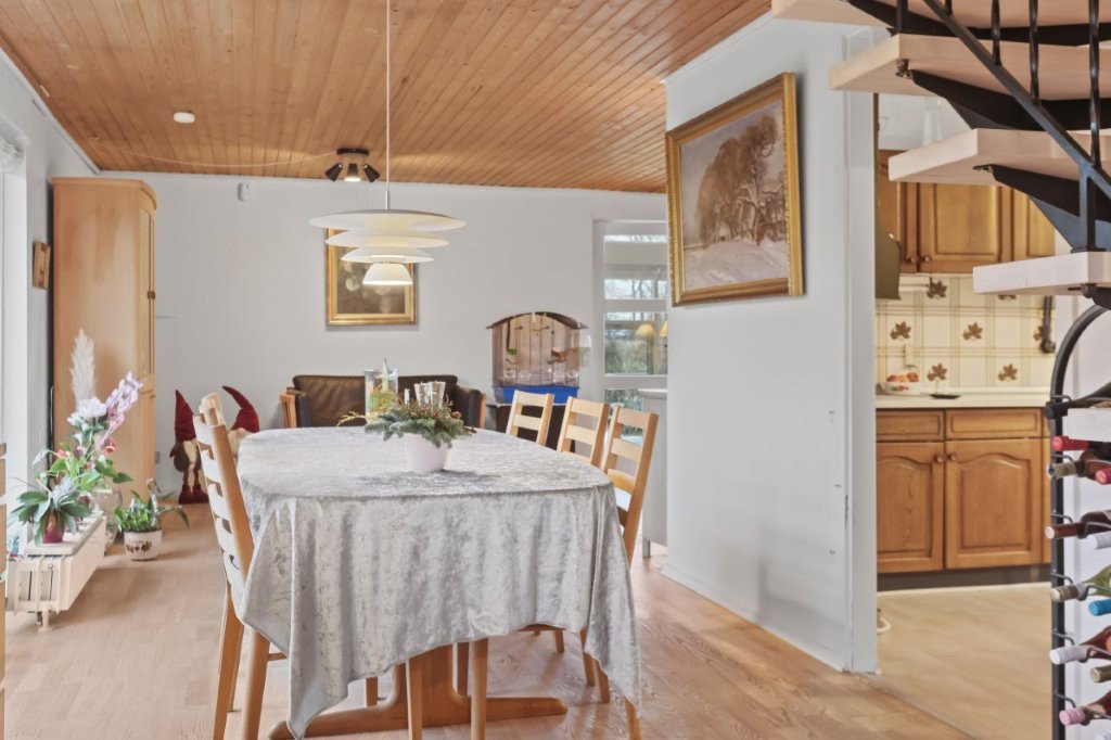 Fremhævet  billede i fuldskærmstilstand. Billede af Vesterheden 71, 8800 Viborg