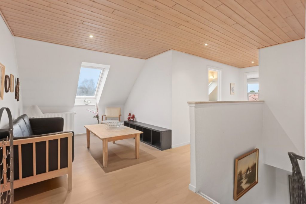 Fremhævet  billede i fuldskærmstilstand. Billede af Vesterheden 71, 8800 Viborg