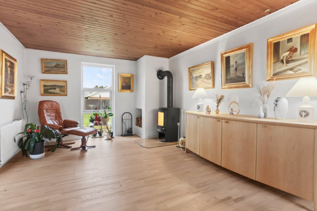 Fremhævet  billede i fuldskærmstilstand. Billede af Vesterheden 71, 8800 Viborg