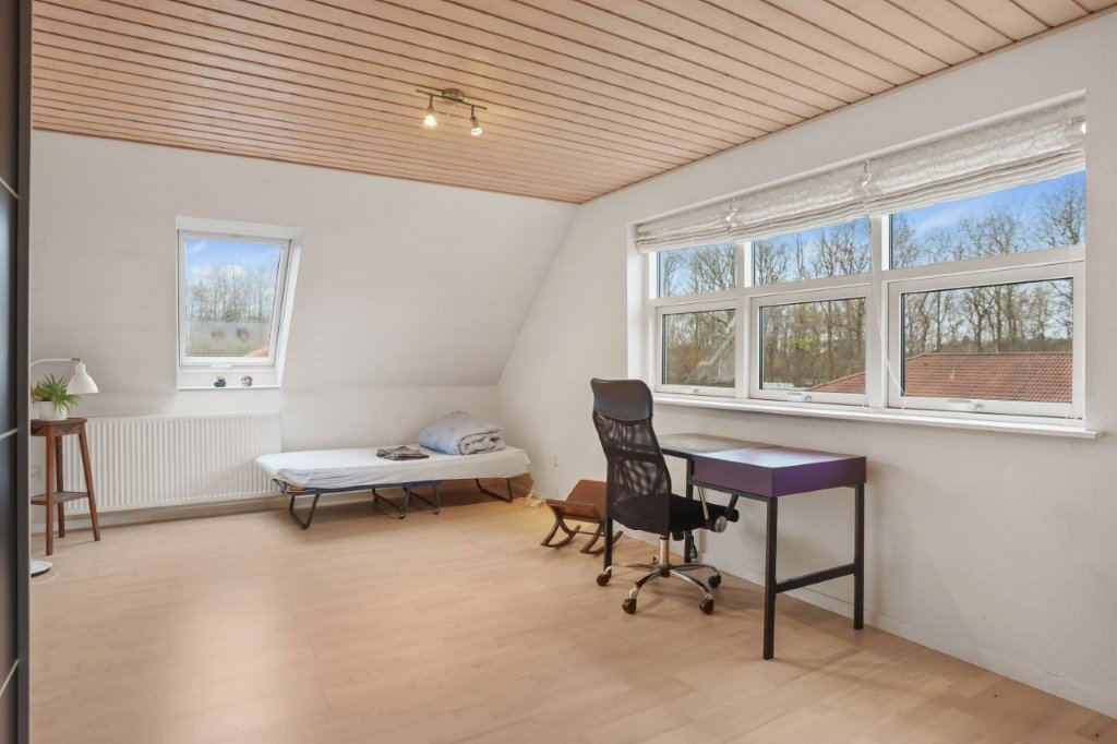 Fremhævet  billede i fuldskærmstilstand. Billede af Vesterheden 71, 8800 Viborg