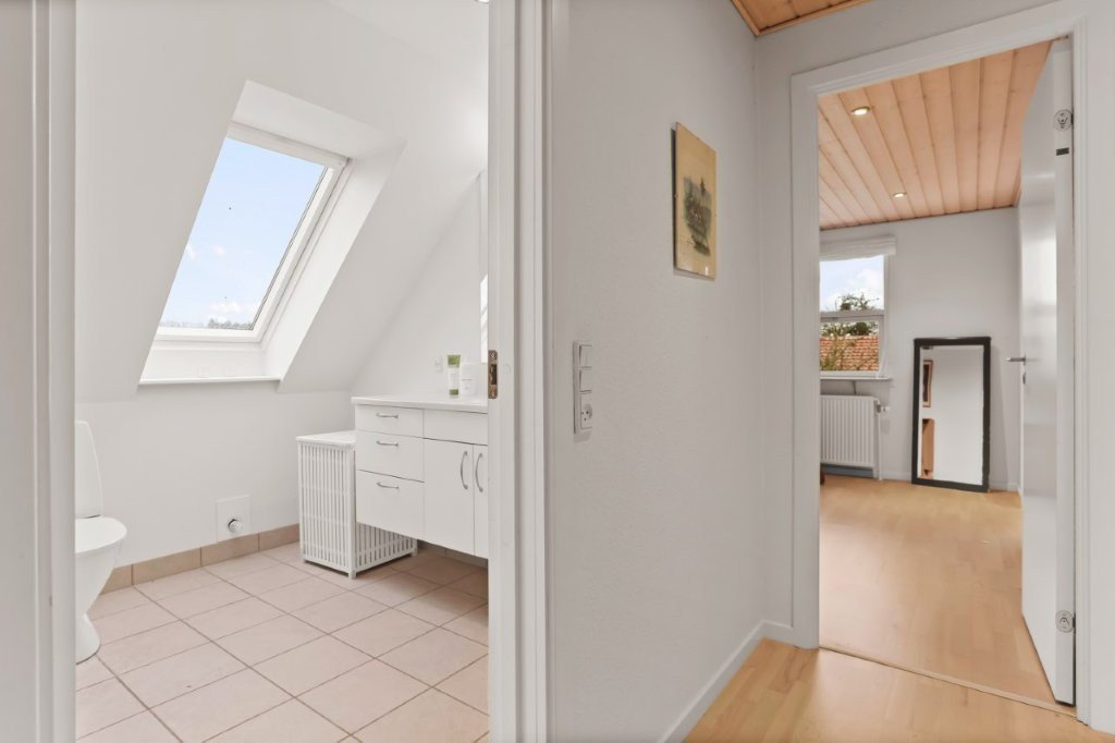 Fremhævet  billede i fuldskærmstilstand. Billede af Vesterheden 71, 8800 Viborg