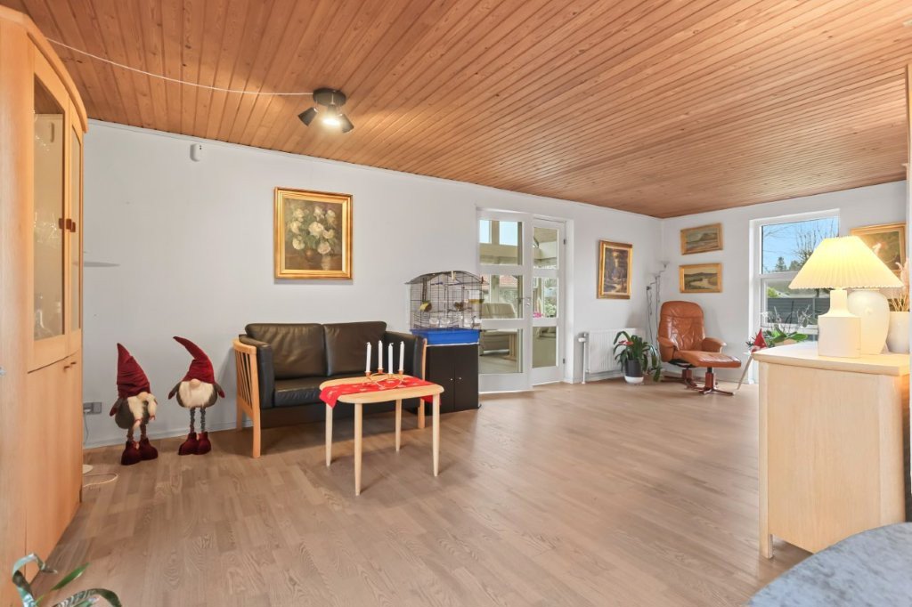 Fremhævet  billede i fuldskærmstilstand. Billede af Vesterheden 71, 8800 Viborg