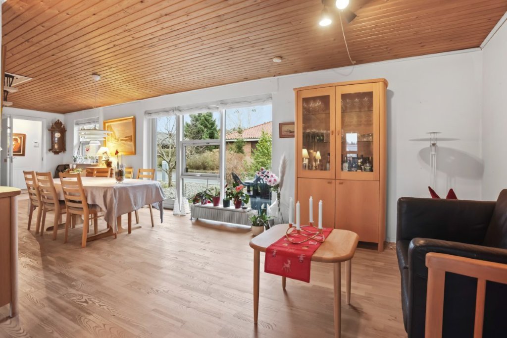 Fremhævet  billede i fuldskærmstilstand. Billede af Vesterheden 71, 8800 Viborg