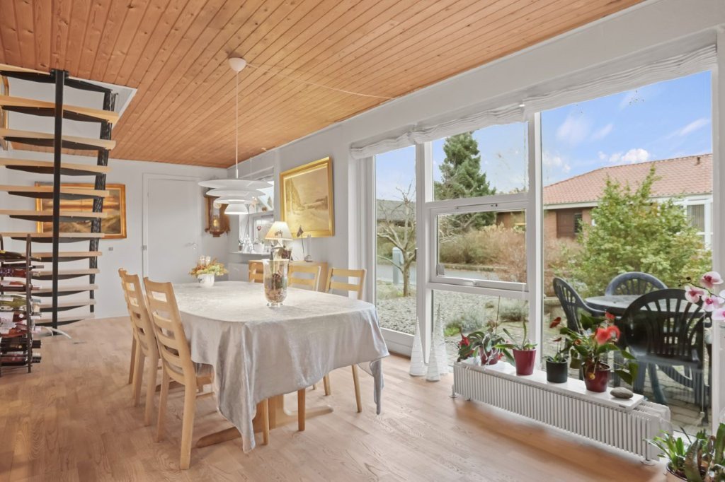 Fremhævet  billede i fuldskærmstilstand. Billede af Vesterheden 71, 8800 Viborg