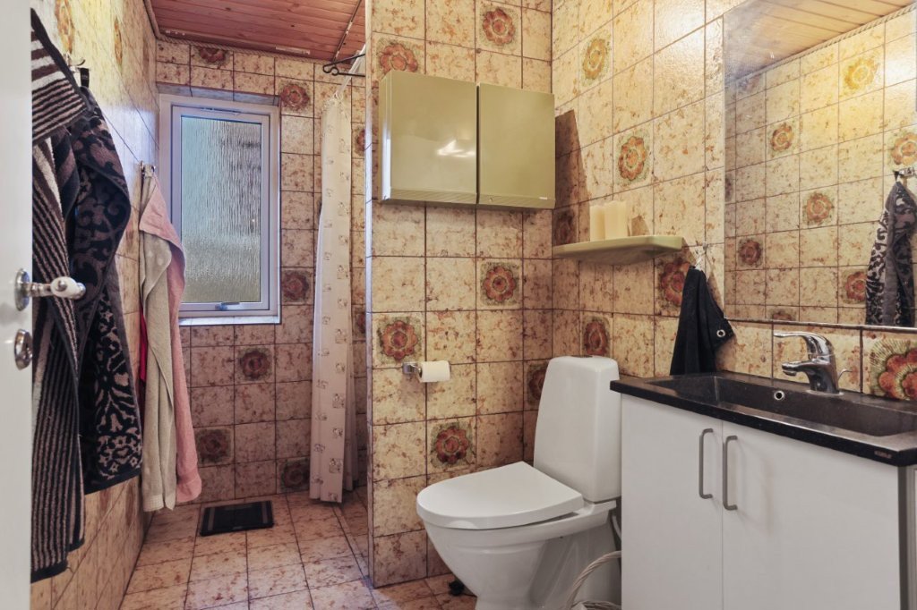 Fremhævet  billede i fuldskærmstilstand. Billede af Vesterheden 71, 8800 Viborg