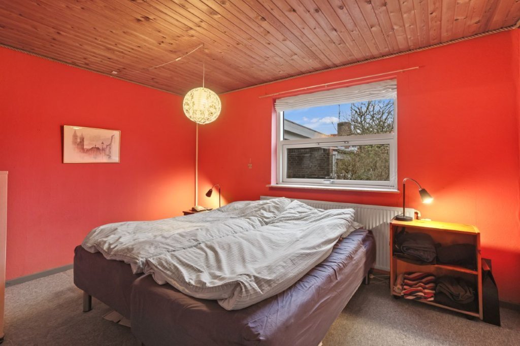 Fremhævet  billede i fuldskærmstilstand. Billede af Vesterheden 71, 8800 Viborg