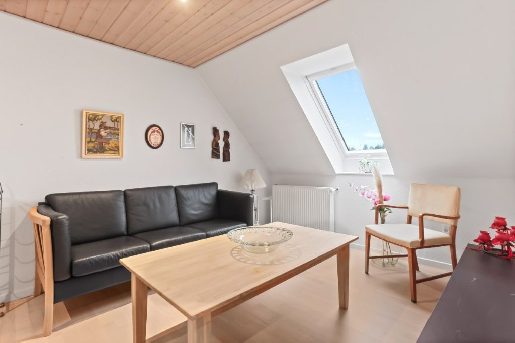 Fremhævet  billede i fuldskærmstilstand. Billede af Vesterheden 71, 8800 Viborg