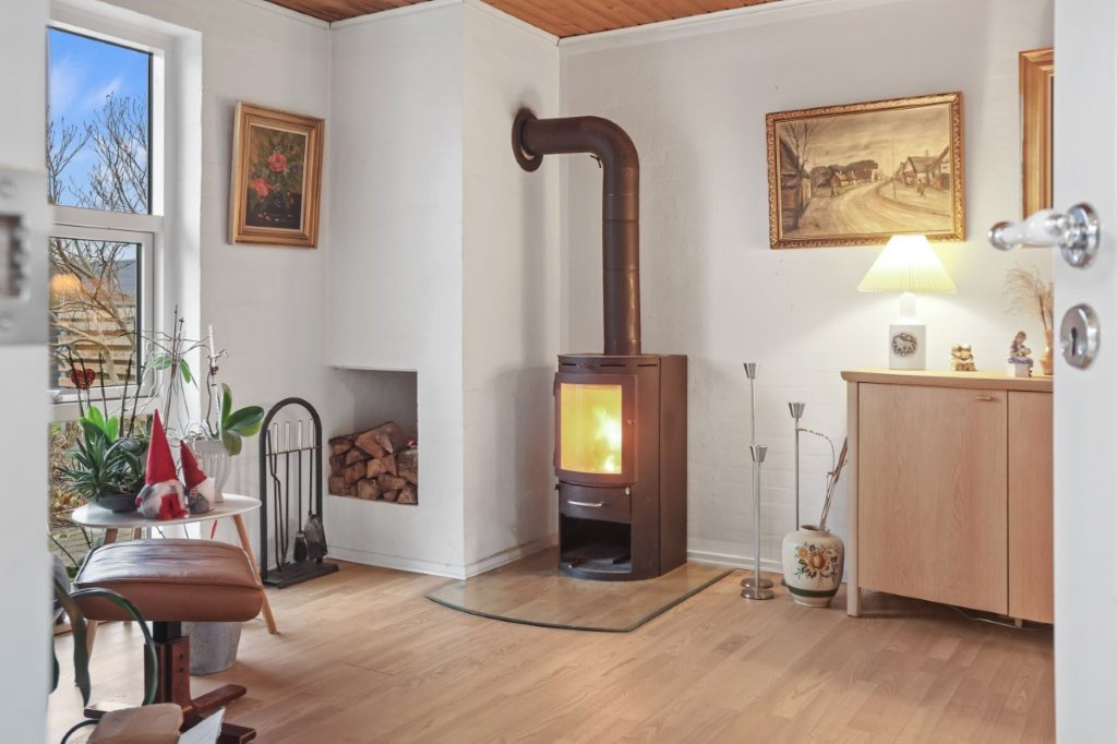 Fremhævet  billede i fuldskærmstilstand. Billede af Vesterheden 71, 8800 Viborg