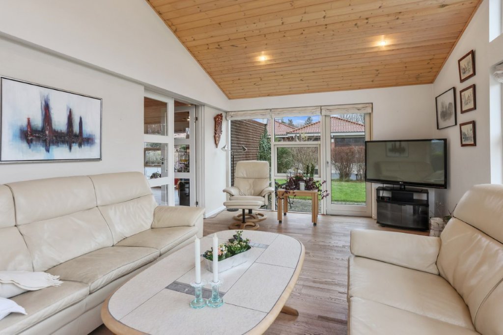 Fremhævet  billede i fuldskærmstilstand. Billede af Vesterheden 71, 8800 Viborg