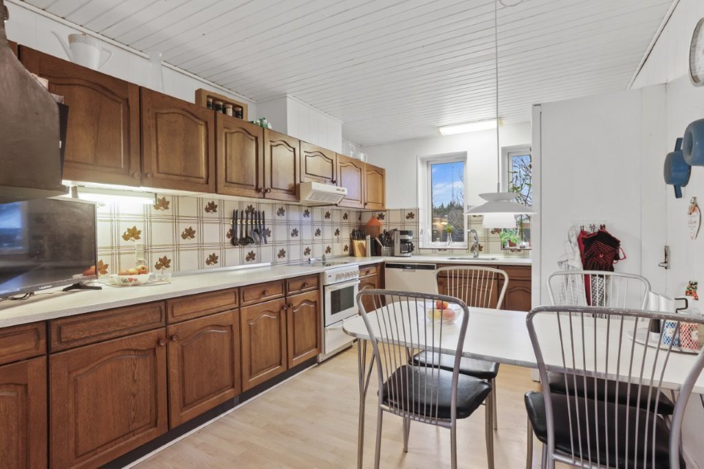 Miniaturebillede 2: . Billede af Vesterheden 71, 8800 Viborg