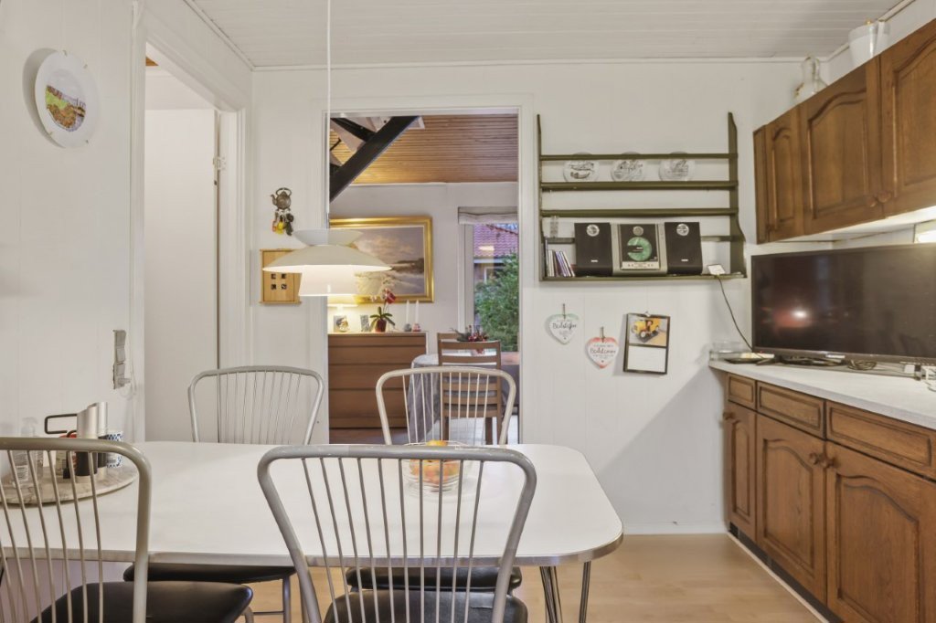 Fremhævet  billede i fuldskærmstilstand. Billede af Vesterheden 71, 8800 Viborg