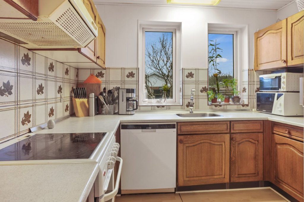 Fremhævet  billede i fuldskærmstilstand. Billede af Vesterheden 71, 8800 Viborg