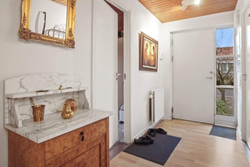 Miniaturebillede 1: . Billede af Vesterheden 71, 8800 Viborg