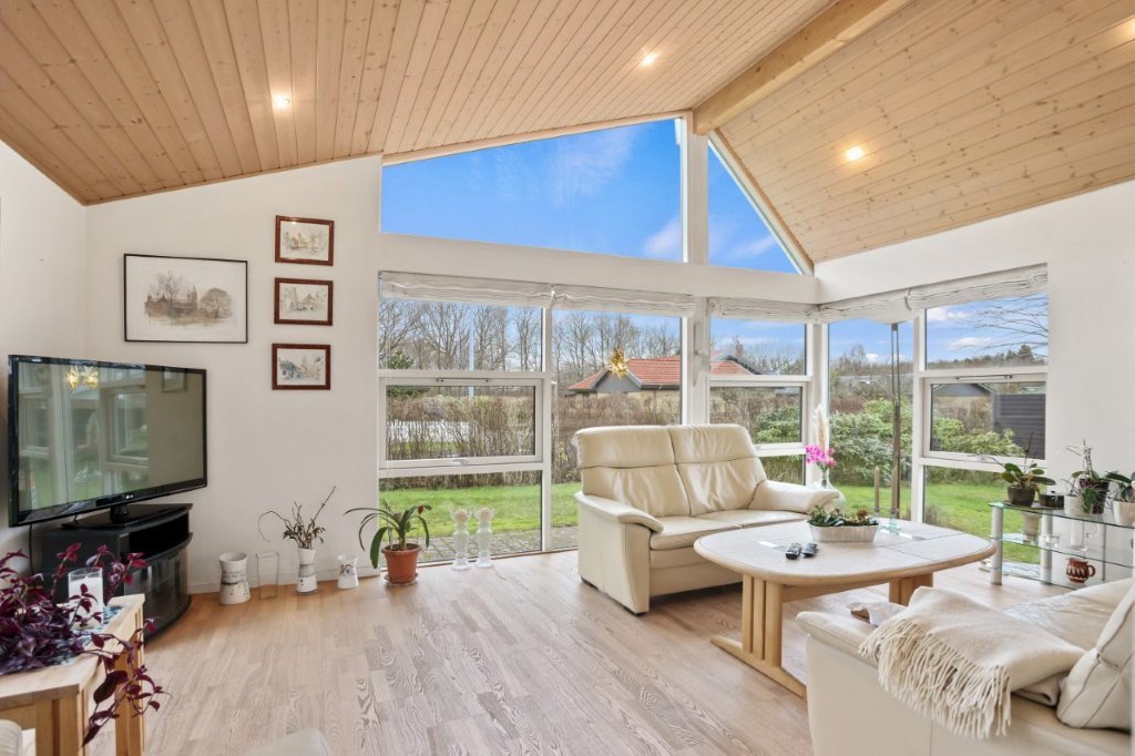 Fremhævet  billede i fuldskærmstilstand. Billede af Vesterheden 71, 8800 Viborg