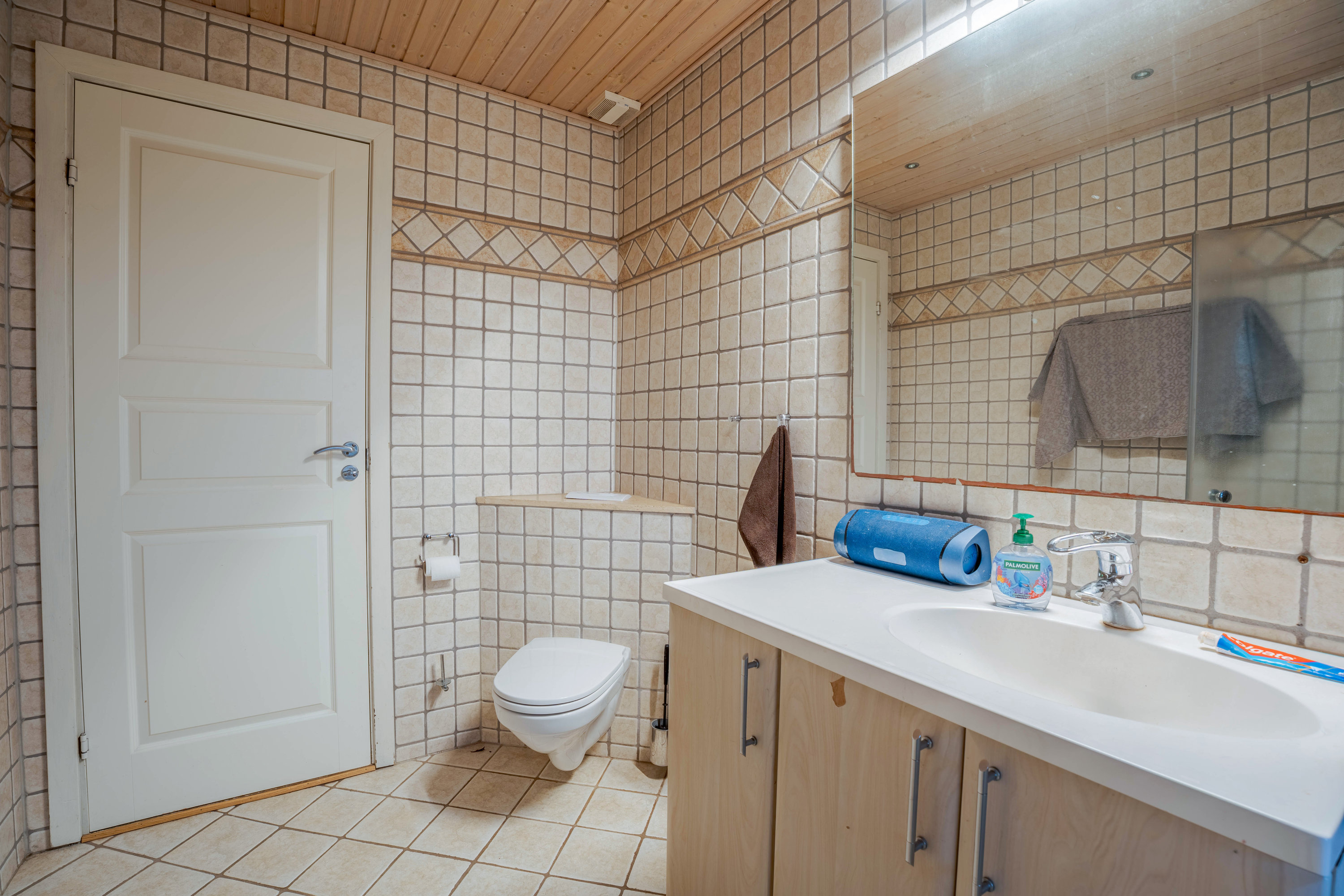 Fremhævet  billede i fuldskærmstilstand. Billede af Bøgevej 60, 5683 Haarby