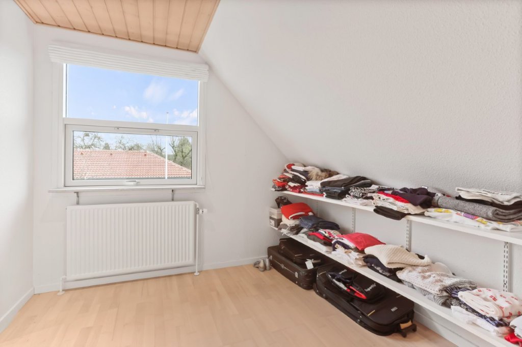 Fremhævet  billede i fuldskærmstilstand. Billede af Vesterheden 71, 8800 Viborg