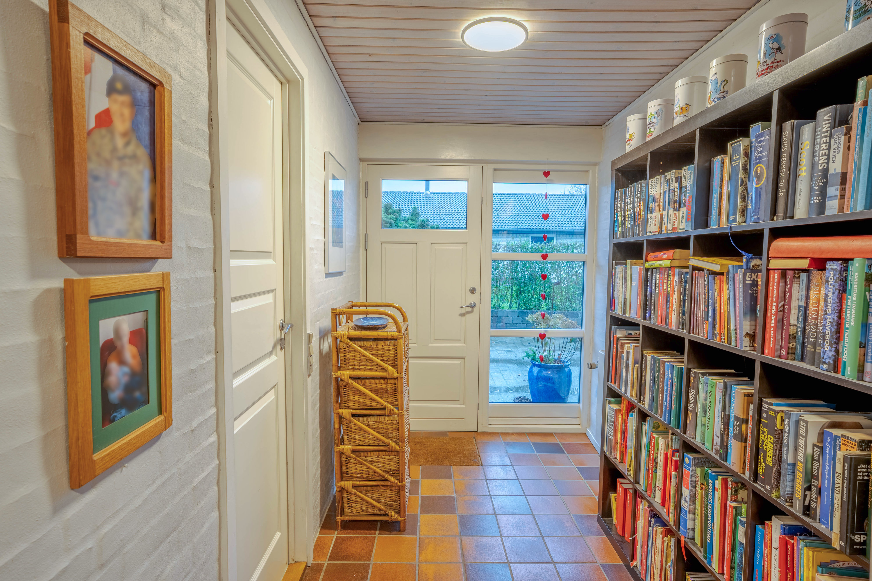 Miniaturebillede 2: . Billede af Bøgevej 60, 5683 Haarby