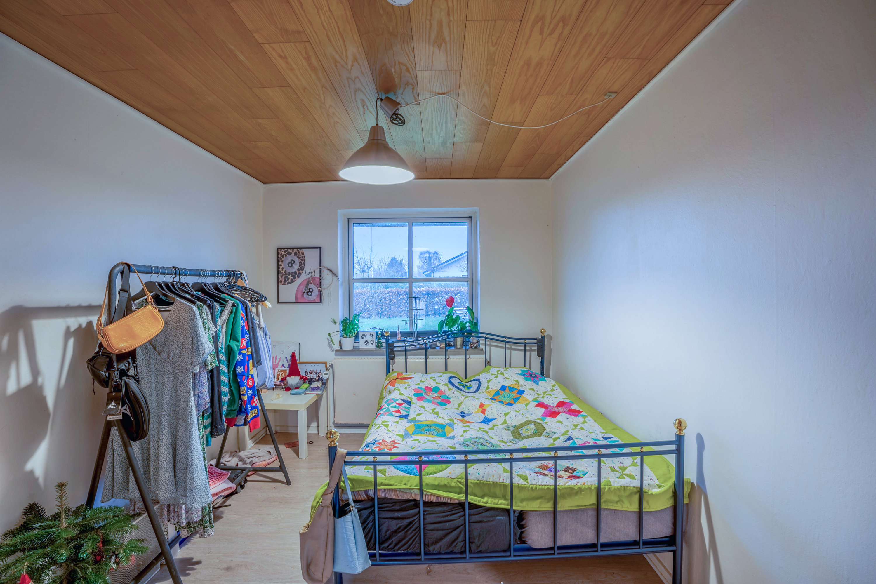 Fremhævet  billede i fuldskærmstilstand. Billede af Bøgevej 60, 5683 Haarby