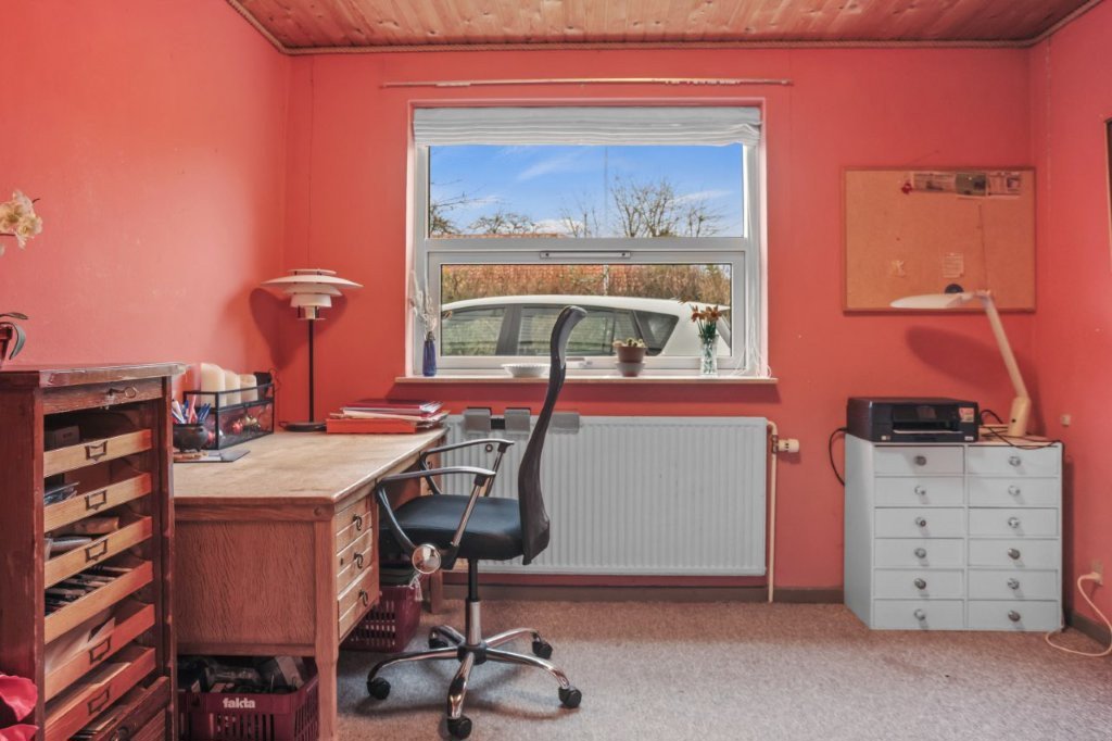 Fremhævet  billede i fuldskærmstilstand. Billede af Vesterheden 71, 8800 Viborg