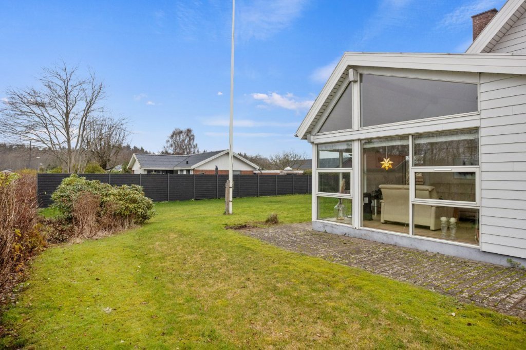 Fremhævet  billede i fuldskærmstilstand. Billede af Vesterheden 71, 8800 Viborg