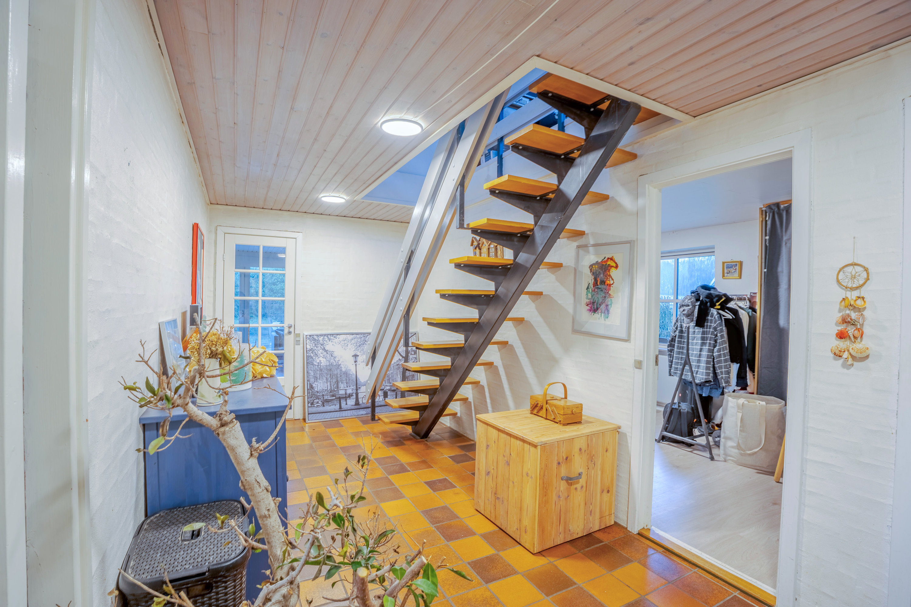 Fremhævet  billede i fuldskærmstilstand. Billede af Bøgevej 60, 5683 Haarby