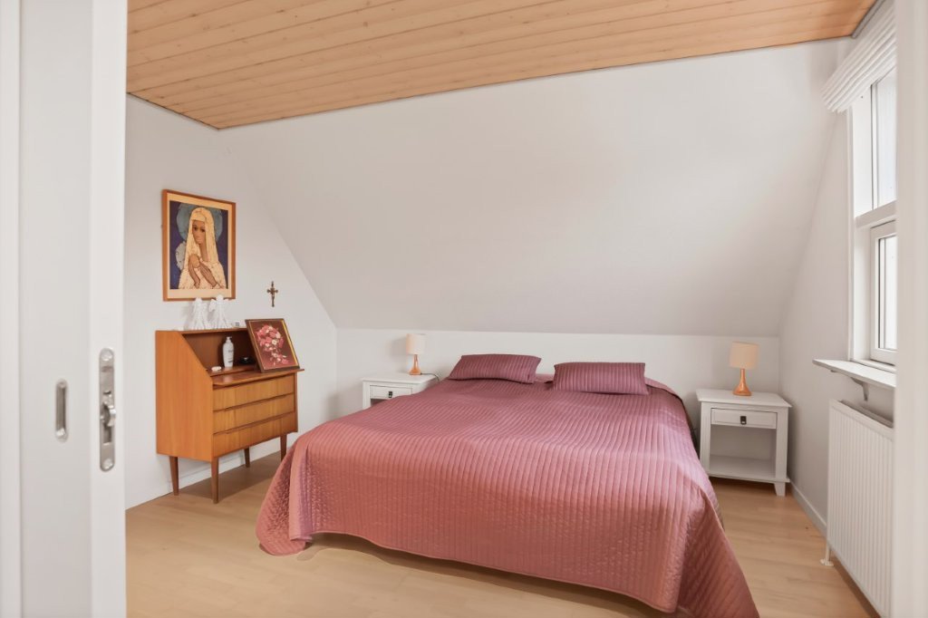 Fremhævet  billede i fuldskærmstilstand. Billede af Vesterheden 71, 8800 Viborg