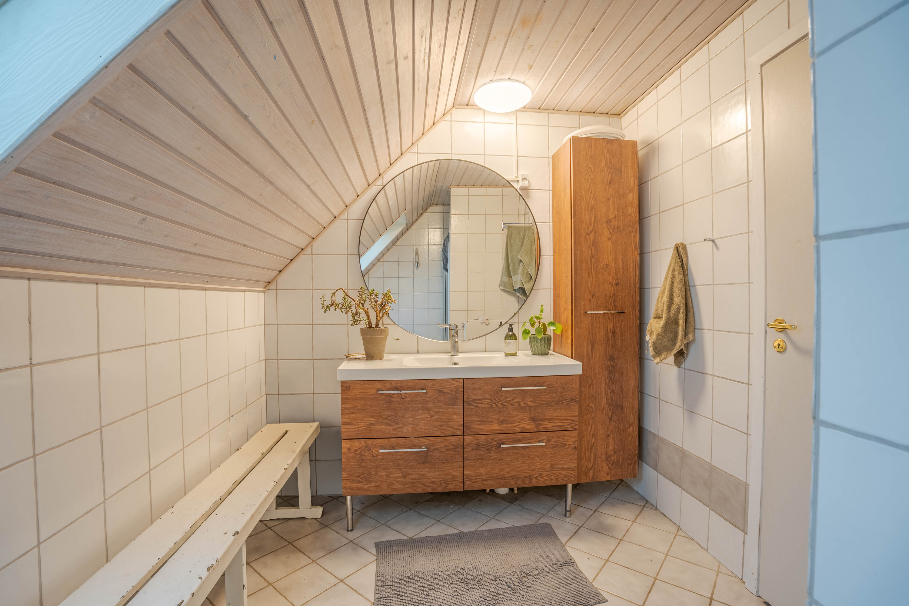 Fremhævet  billede i fuldskærmstilstand. Billede af Bøgevej 60, 5683 Haarby