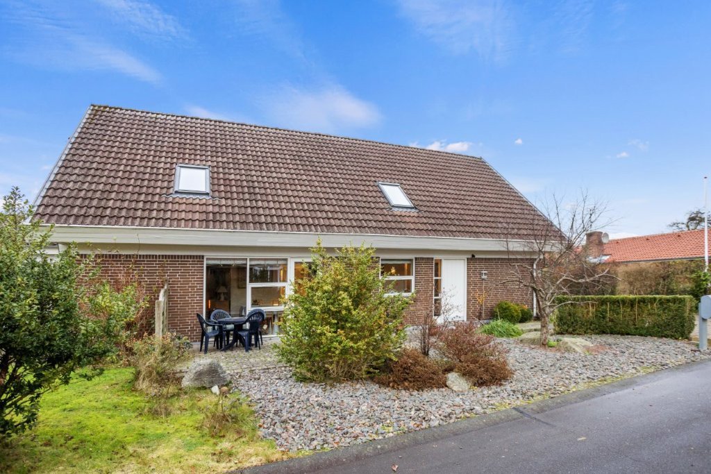 Fremhævet  billede i fuldskærmstilstand. Billede af Vesterheden 71, 8800 Viborg