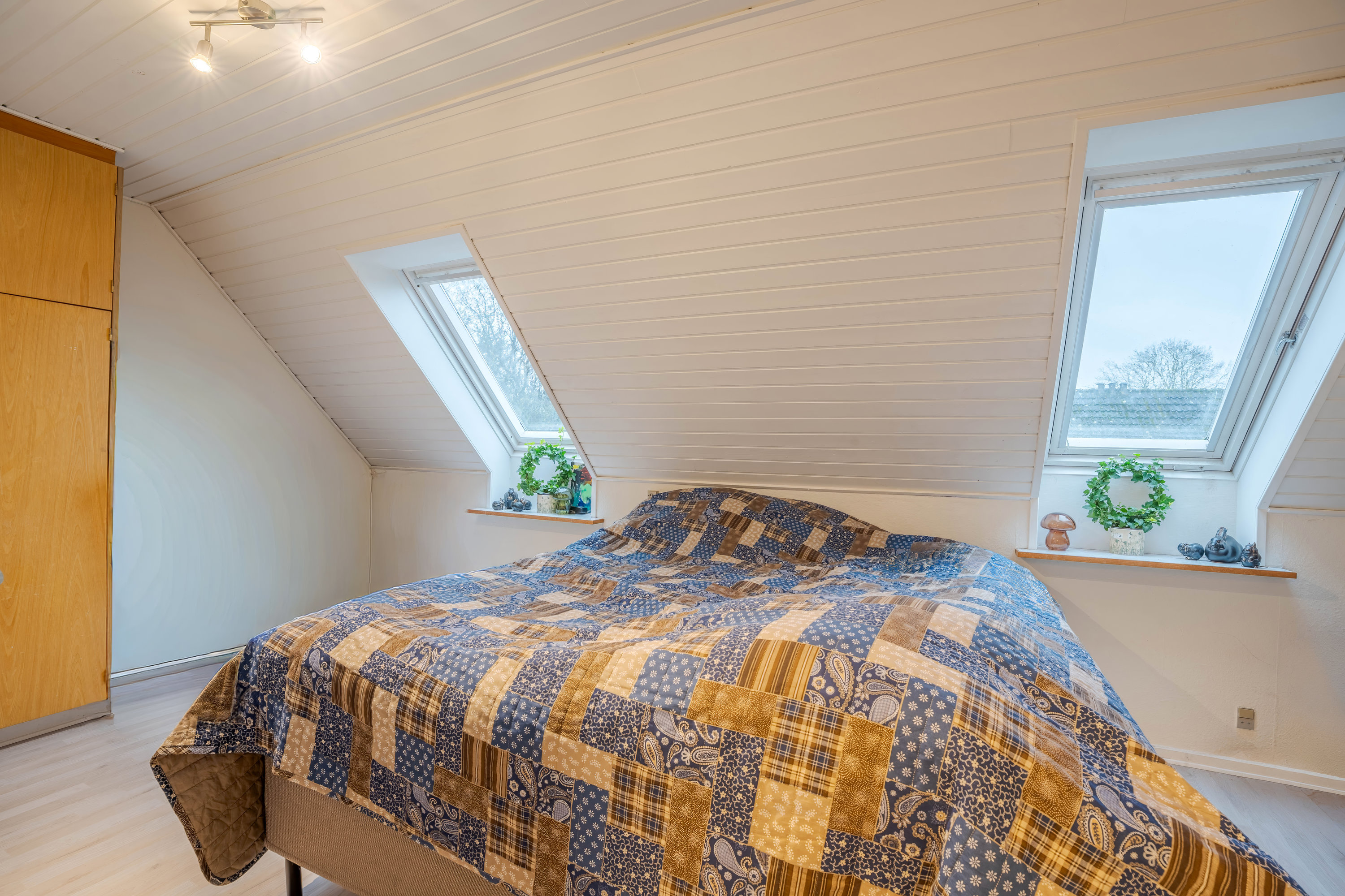 Fremhævet  billede i fuldskærmstilstand. Billede af Bøgevej 60, 5683 Haarby