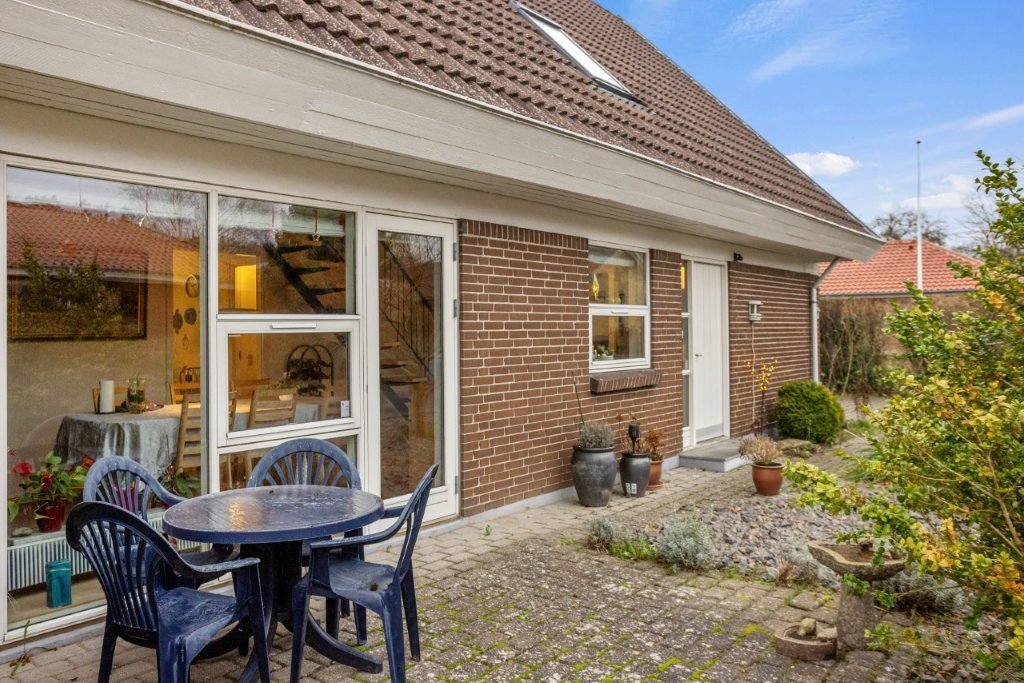 Fremhævet  billede i fuldskærmstilstand. Billede af Vesterheden 71, 8800 Viborg