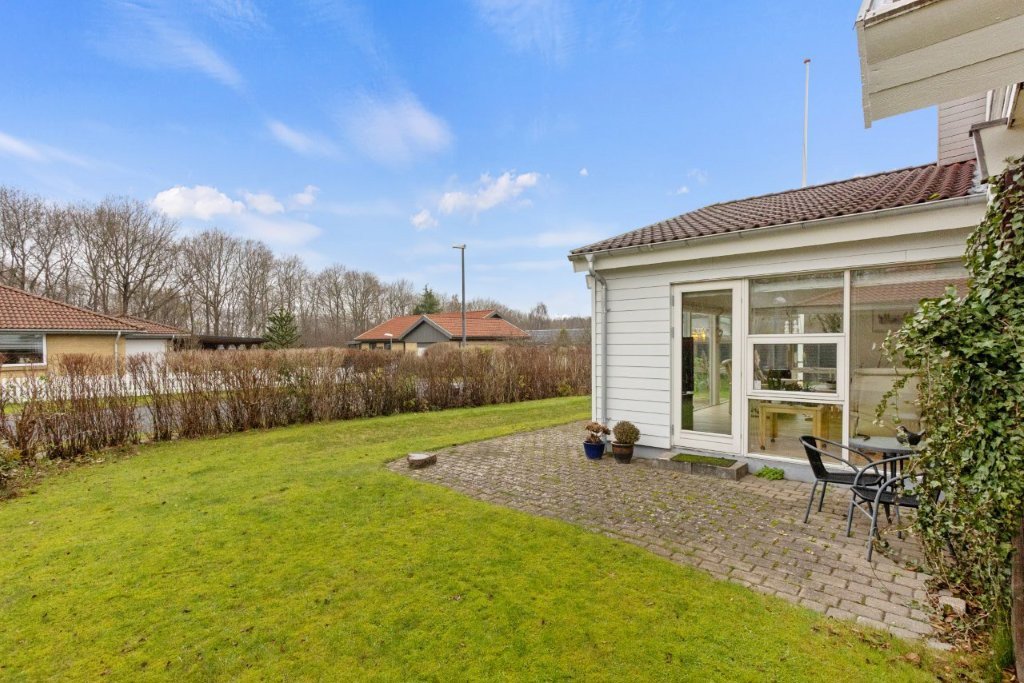 Fremhævet  billede i fuldskærmstilstand. Billede af Vesterheden 71, 8800 Viborg