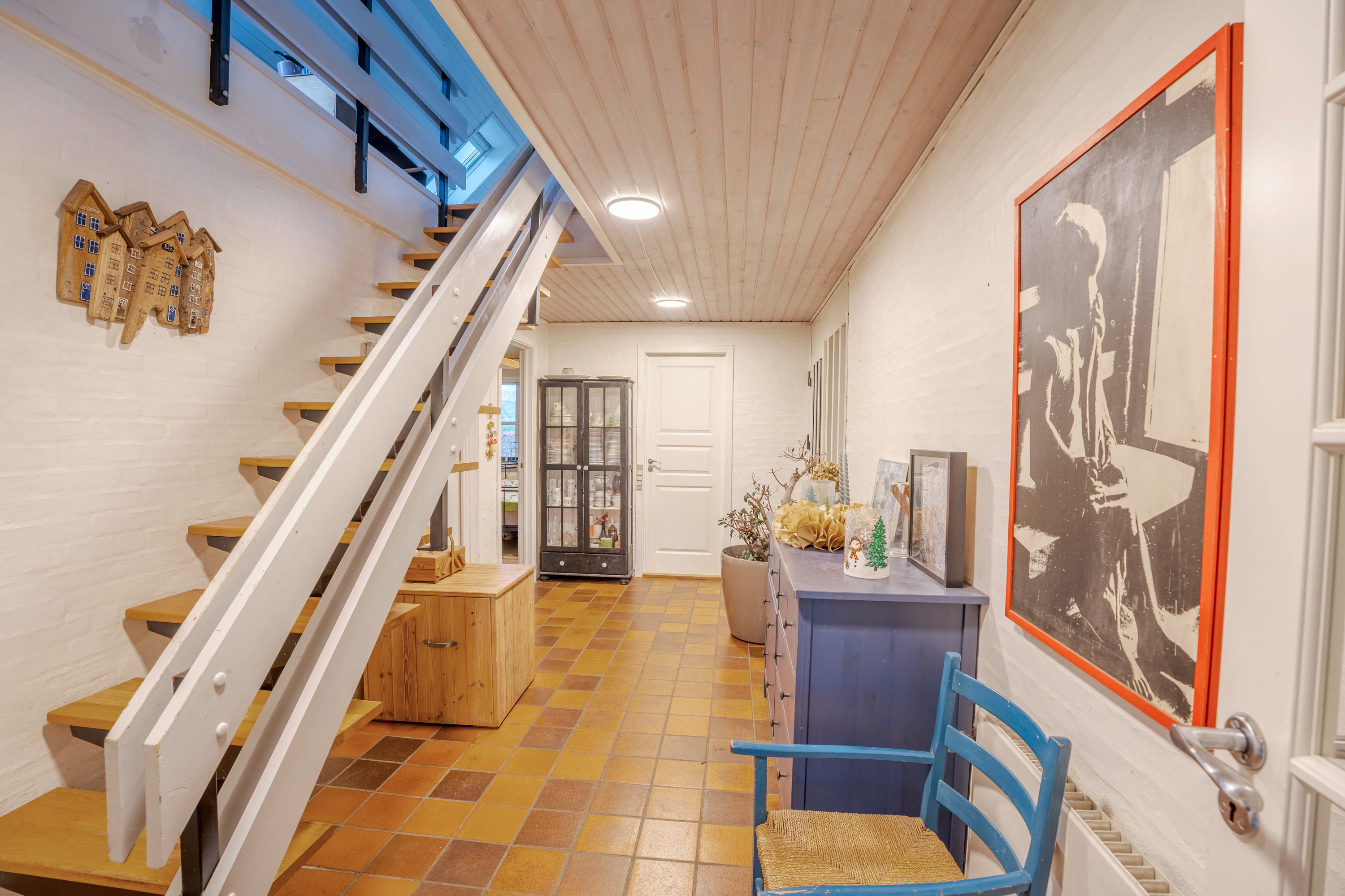 Fremhævet  billede i fuldskærmstilstand. Billede af Bøgevej 60, 5683 Haarby