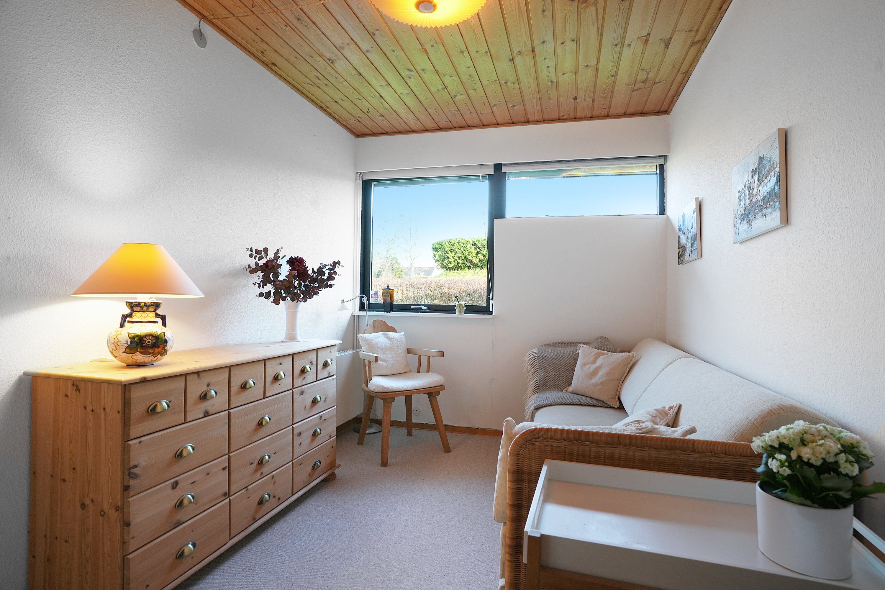 Fremhævet værelse billede i fuldskærmstilstand. Billede af Maglegårdsvej 601, 3480 Fredensborg