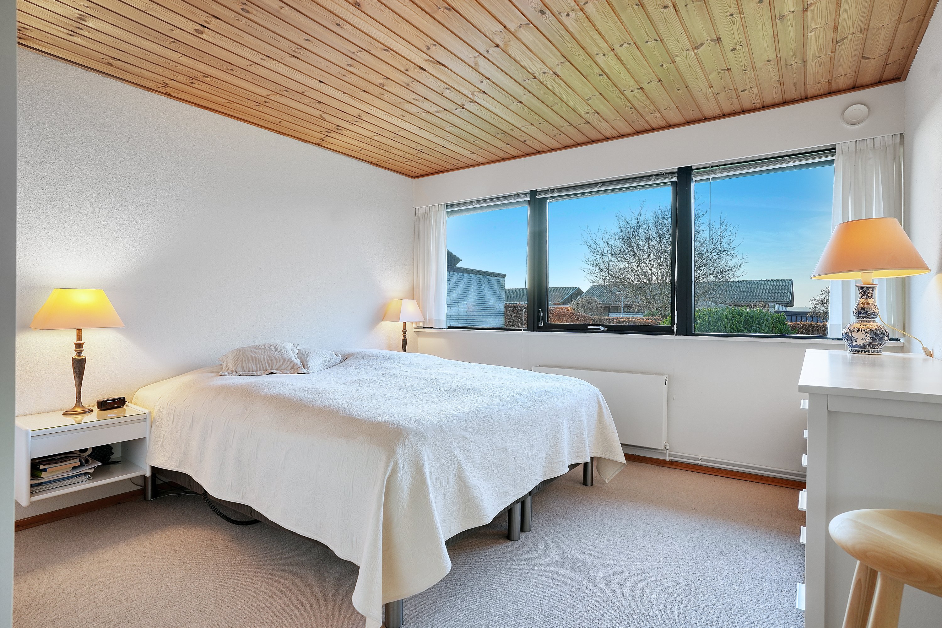 Fremhævet værelse billede i fuldskærmstilstand. Billede af Maglegårdsvej 601, 3480 Fredensborg