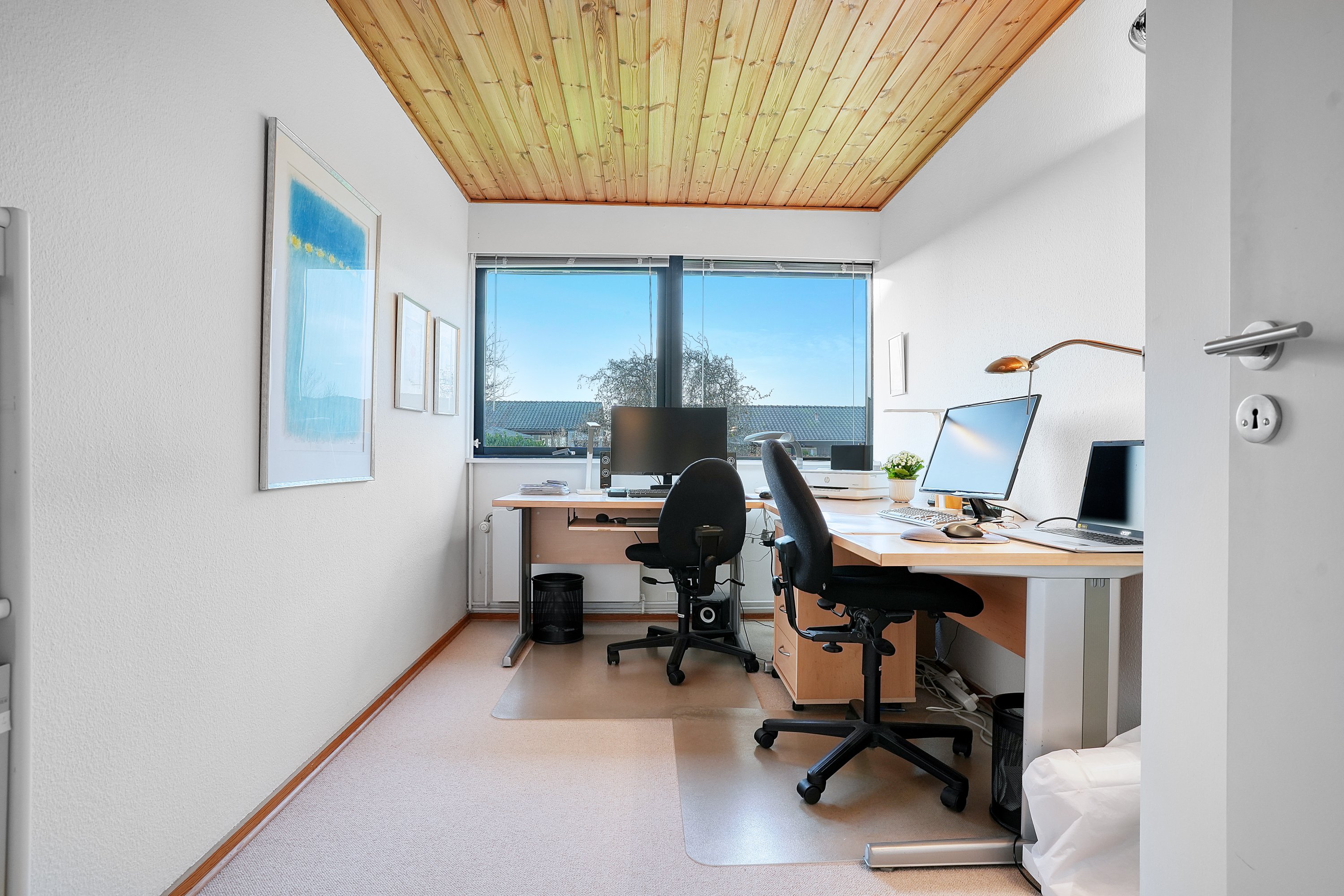 Fremhævet værelse billede i fuldskærmstilstand. Billede af Maglegårdsvej 601, 3480 Fredensborg