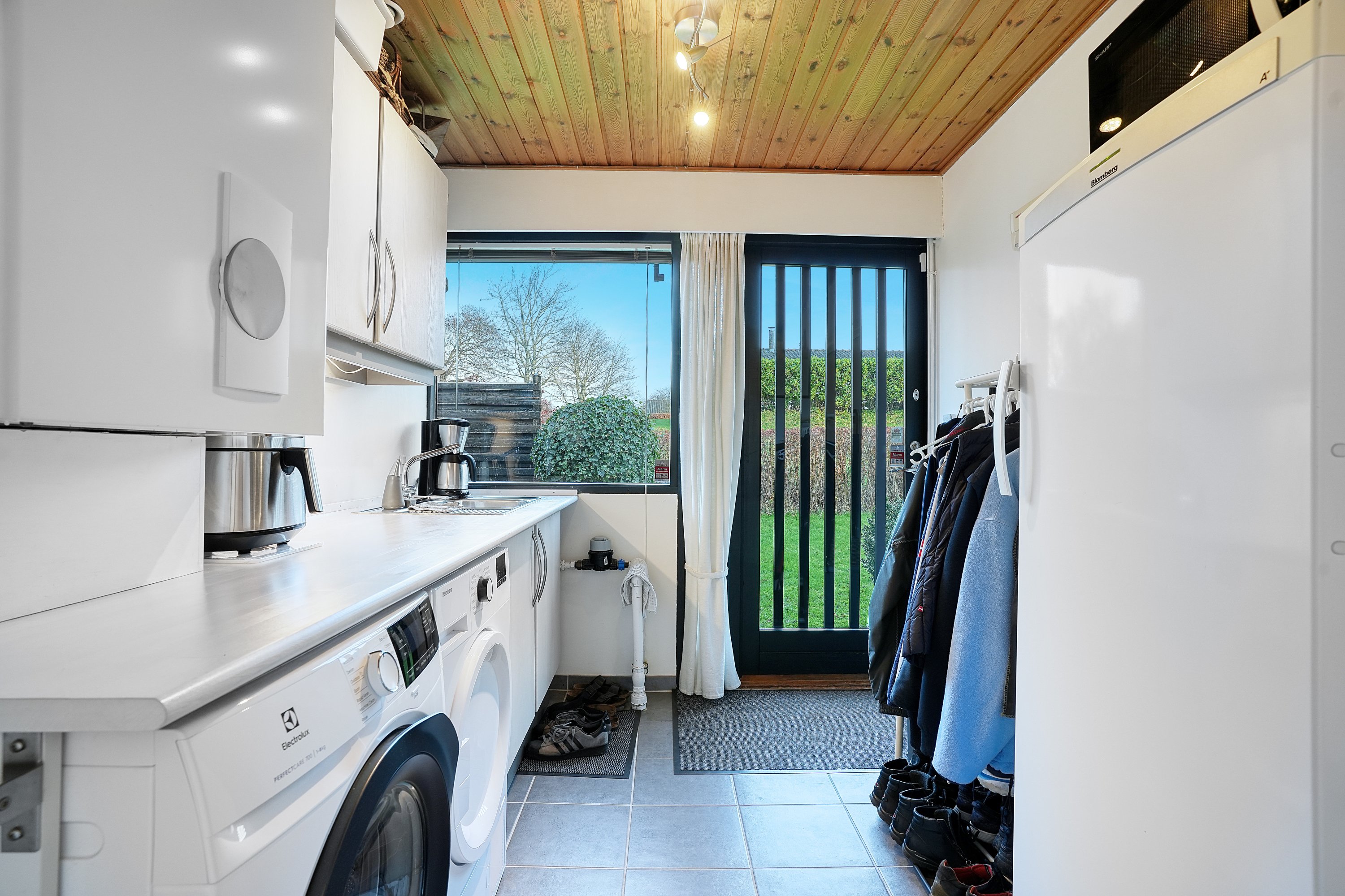 Fremhævet bryggers billede i fuldskærmstilstand. Billede af Maglegårdsvej 601, 3480 Fredensborg