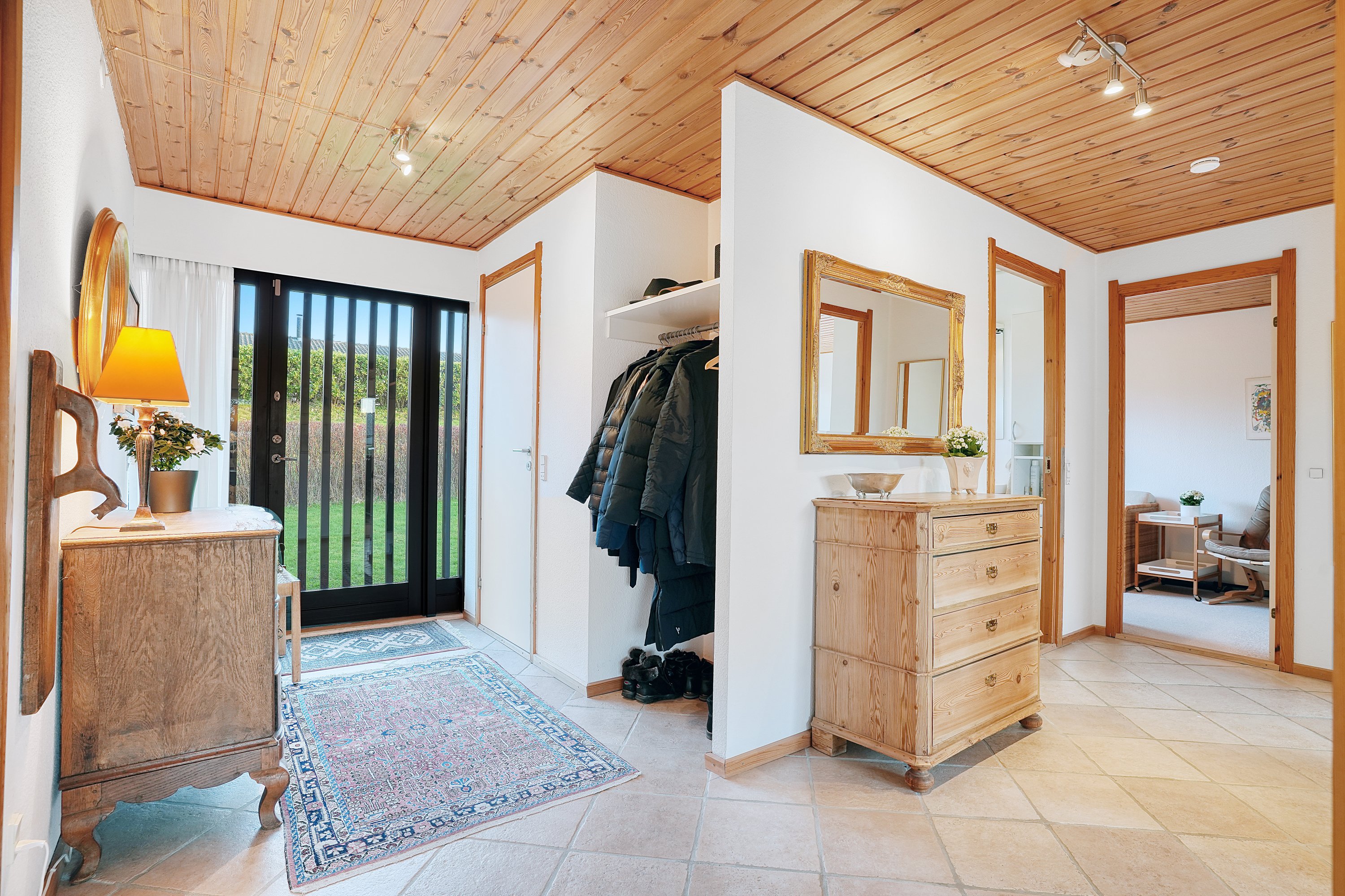 Fremhævet bryggers billede i fuldskærmstilstand. Billede af Maglegårdsvej 601, 3480 Fredensborg